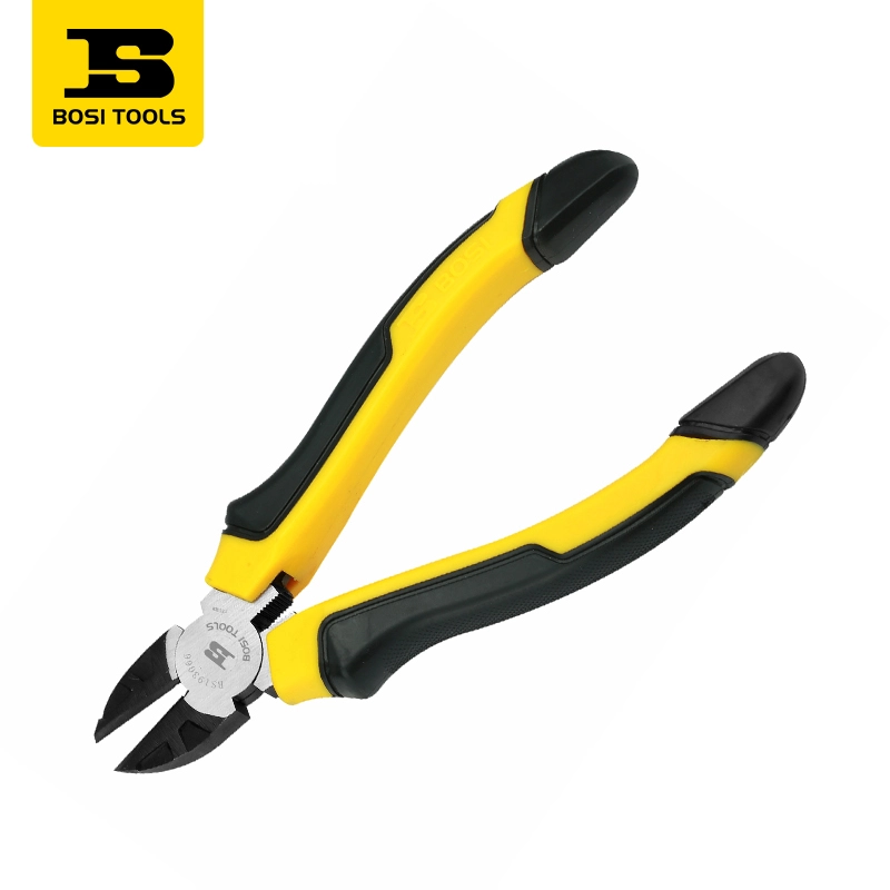 Pinza diagonale in stile europeo